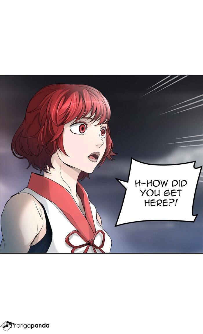 Tower of God Chapter 443 image 122